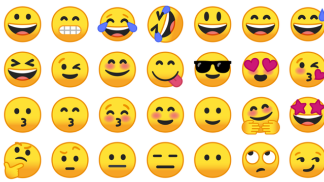To what use when flirting emojis Flirty Emoji